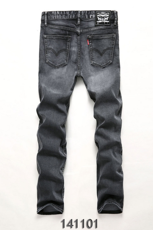 Levs long jeans men 28-38-008